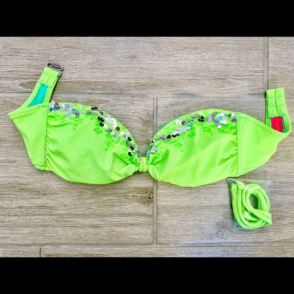 Victoria’s Secret bandeau